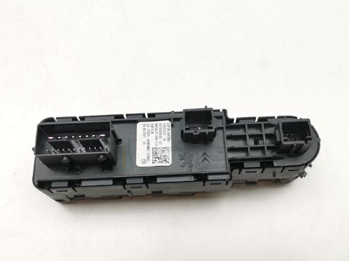 Left front window switch CITROËN C3 AIRCROSS II (2R_, 2C_) 1.5 BlueHDi 110 | BP39443716I27 - Image 3