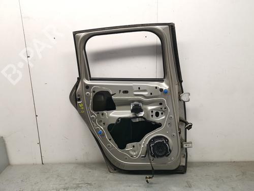 Left rear door PEUGEOT 3008 I MPV (0U_)  | BP28998600C4 
