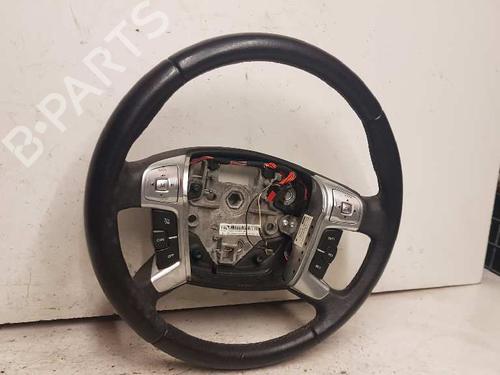 Used Steering wheel FORD MONDEO IV (BA7) [2007-2015]  28991688