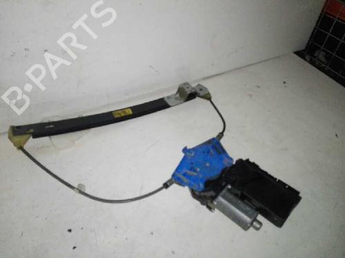 Rudehejsemekanisme Højre bagtil AUDI A4 B7 (8EC) 2.0 TDI 16V (140 hp) 28988598