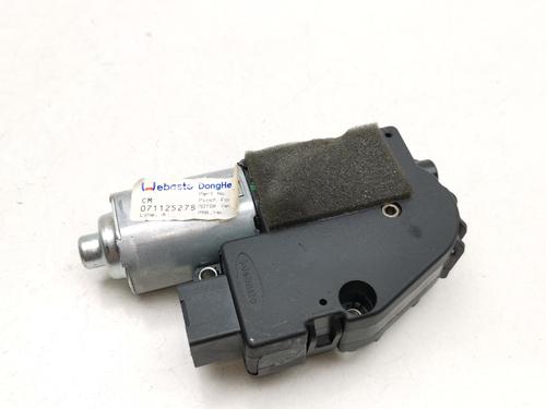 Used Sunroof engine Sunroof engine HYUNDAI SANTA FÉ II (CM) 2.2 CRDi (155 hp) 39438048 39438048