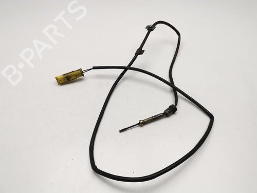 Elektronisk sensor PEUGEOT 3008 I MPV (0U_) [2009-2017]  28982120