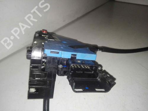 Rear left lock PEUGEOT 207 (WA_, WC_) 1.6 HDi | BP28979862C100 