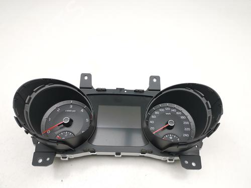 Used Instrument cluster KIA CEED (CD) [2018-2025]  30568579