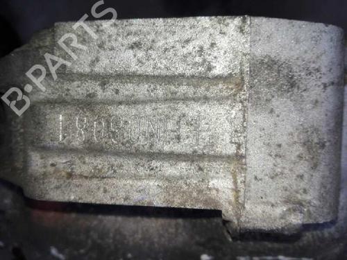 Gearbox VW PASSAT B5.5 (3B3) 1.9 TDI | BP28996076M3 