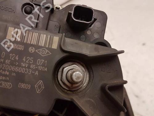 Generator RENAULT CLIO III (BR0/1, CR0/1)  | BP28983707M7