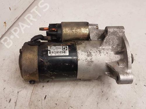Startmotor CITROËN XANTIA (X1_, X2_) 2.0 HDI 90 (90 hp) 28981790
