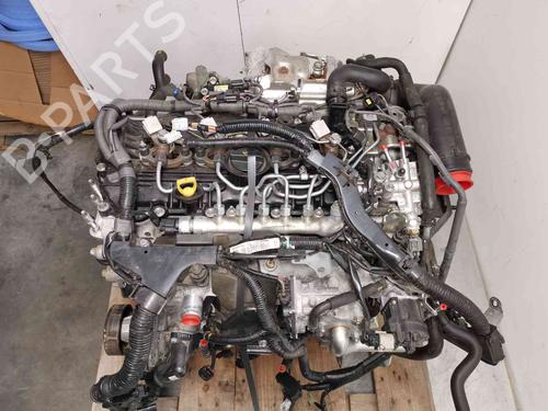Engine MAZDA 6 Estate (GJ, GL) 2.2 D | BP39973948M1 - Image 2