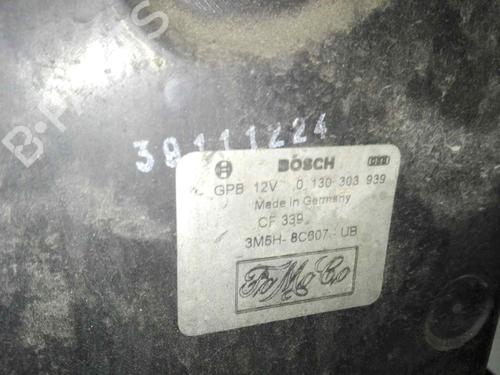 Radiator fan FORD FOCUS C-MAX (DM2) | BP28985825M35