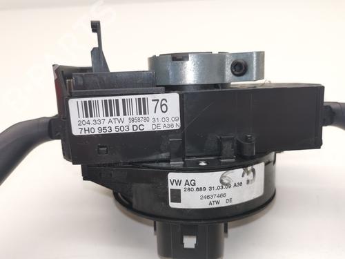 Headlight switch SEAT IBIZA III (6L1)  | BP28988760I24 