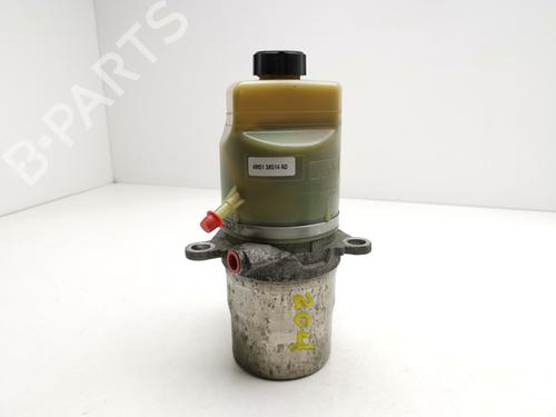Styring servopumpe FORD FOCUS II Saloon (DB_, FCH, DH) [2005-2025]  29630542