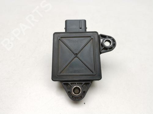 Electronic module DS DS 4 / DS 4 CROSSBACK (NX_) | BP33623380M83 - Image 4