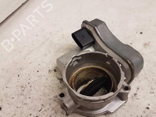Used Throttle body VW TOURAN (1T3) 2.0 TDI (170 hp) 28998153