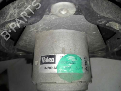 Radiator fan FIAT PUNTO Hatchback Van (188_) 1.2 60 | BP28982402M35