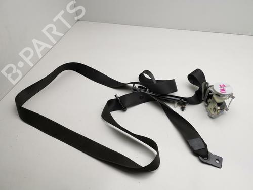 Used Front left seatbelt OPEL MERIVA B MPV (S10) 1.6 CDTI (75) (110 hp) 28990672