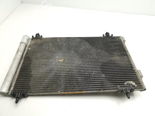 AC radiator CITROËN C4 II (NC_) 1.6 BlueHDi 100 | BP39445457M32 - Image 3
