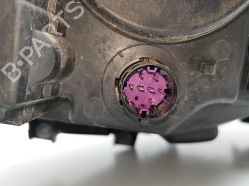 Left headlight FIAT TIPO Hatchback (356_, 357_)  | BP29715751C28 