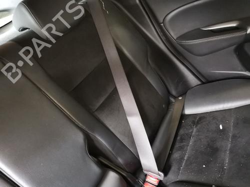 Used Rear left seatbelt HONDA CIVIC VIII Hatchback (FN, FK) 2.2 CTDi (FK3) (140 hp) 28983738