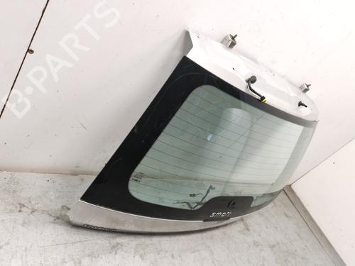 Tailgate SMART FORFOUR (454) 1.5 CDI (454.001) | BP39441712C6 - Image 4