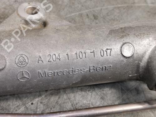 Steering rack MERCEDES-BENZ C-CLASS (W204) | BP32083523M22 - Image 6