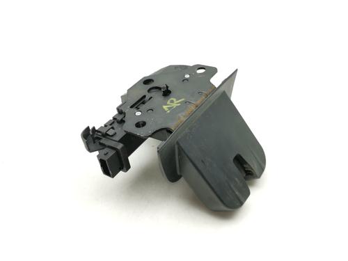 tailgate-lock-audi-q7-4lb-2006-2007-2008-2009-2010-2011-2012-2013-2014-2015-2016-39436842 main image