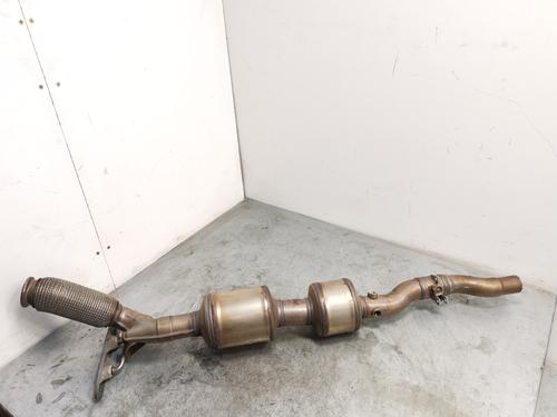 Used Catalyst Catalyst SEAT LEON (KL1, KLG) [2019-2026] 35948085 35948085