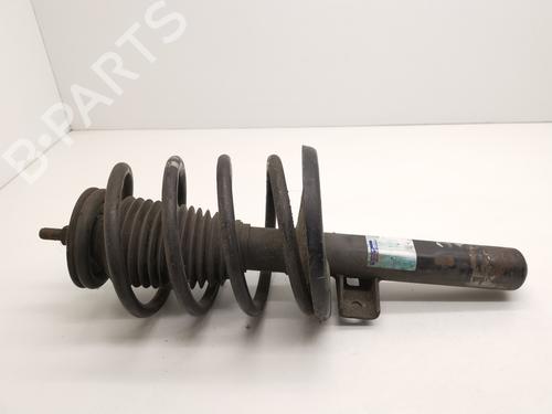 Used Right front shock absorber SEAT ALHAMBRA (7V8, 7V9) 1.9 TDI (110 hp) 28986512