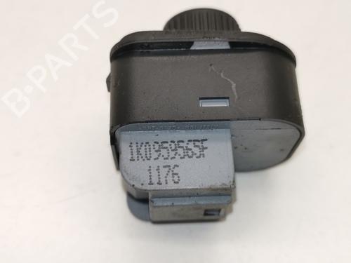Mirror switch SEAT ALTEA (5P1)  | BP28977652I25 