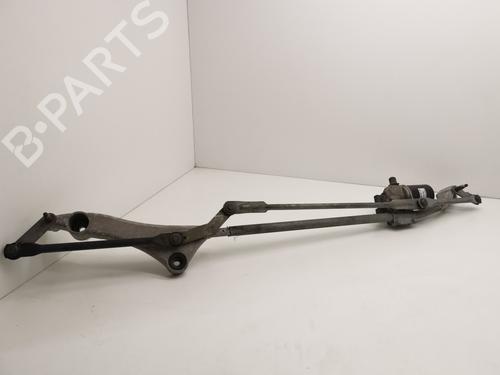 Used Front wiper motor MERCEDES-BENZ A-CLASS (W169) A 180 CDI (169.007, 169.307) (109 hp) 28998883