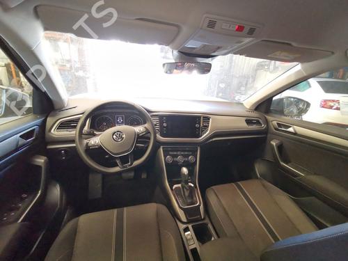Airbag sæt Airbag sæt VW T-ROC (A11, D11) [2017-2026] 36535792 36535792