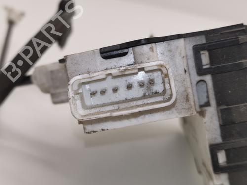 Front right lock CITROËN C4 I (LC_)  | BP28981458C97 
