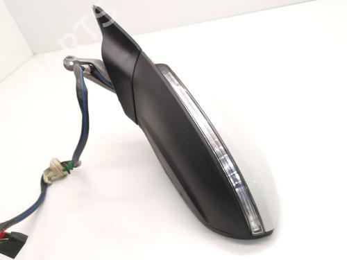 Left mirror VW GOLF VII Variant (BA5, BV5)  | BP28995393C26 