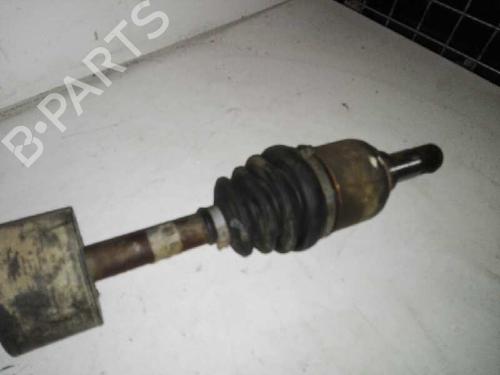 Right front driveshaft FIAT PANDA (169_) 1.2 (169.AXB11, 169.AXB1A) | BP28985911M39 