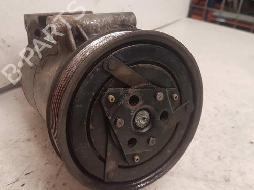 AC compressor RENAULT SCÉNIC II (JM0/1_) 1.5 dCi (JM1E, JM16) | BP28999641M34 