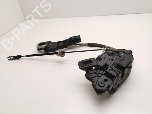 Used Front left lock VW JETTA IV (162, 163, AV3, AV2) [2008-2019]  28984185