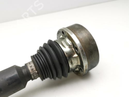 Right front driveshaft VW GOLF V (1K1) | BP29000515M39
