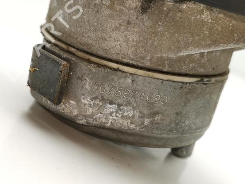 Other PEUGEOT 2008 I (CU_)  | BP28977602O1 