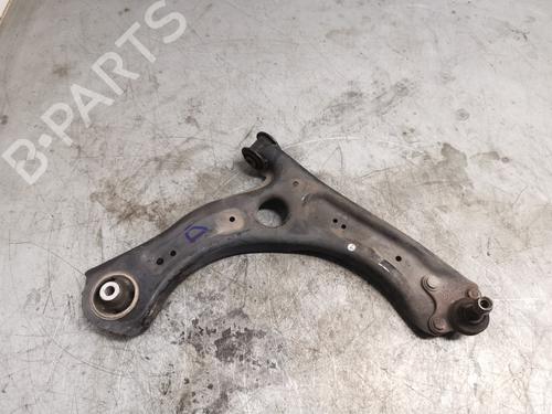 Used Right front suspension arm SEAT IBIZA V (KJ1, KJG) [2017-2026]  31314070