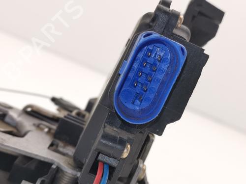 Rear right lock VW GOLF IV (1J1)  | BP28980323C99 
