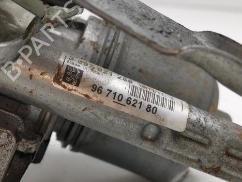 Front wiper motor PEUGEOT 3008 I MPV (0U_)  | BP28998636M29 