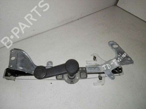 Vindusheismekanisme høyre bak FORD FUSION (JU_) 1.4 (80 hp) 28978967