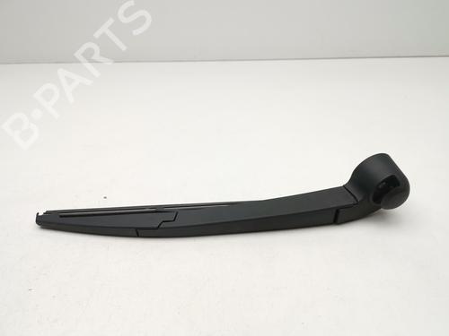 Used Rear windshield wiper arm MG MG ZS SUV (AZS1) [2017-2025]  28997452