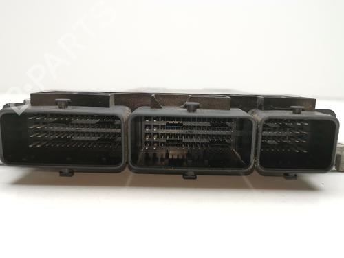 Engine control unit (ECU) RENAULT KANGOO / GRAND KANGOO II (KW0/1_) 1.5 dCi 90 (KW05, KW08, KW0G, KW11) | BP28994538M57 