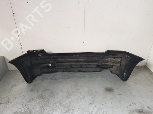 Rear bumper BMW 3 Compact (E46) 320 td | BP28995169C8 