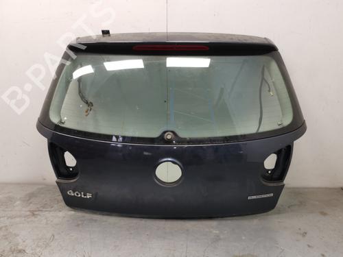 Used Tailgate VW GOLF V (1K1) [2003-2010]  28991030