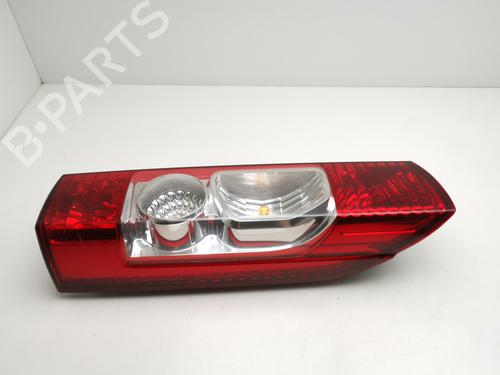 Used Right taillight FIAT DUCATO Van (250_) 130 Multijet 2,3 D 4x4 (131 hp) 28990771