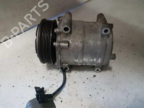 AC Kompressor FORD FIESTA VI (CB1, CCN) 1.6 TDCi (95 hp) 28999883