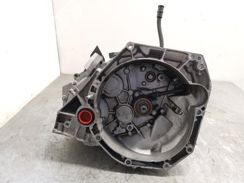 Used Gearbox RENAULT CAPTUR II (HF_) [2020-2025]  29358315