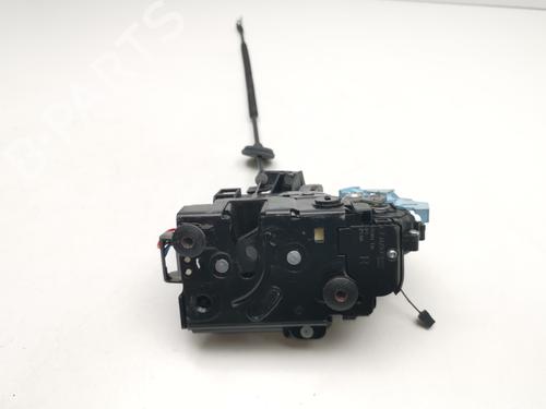 Used Rear right lock VW GOLF V (1K1) [2003-2010]  28982078