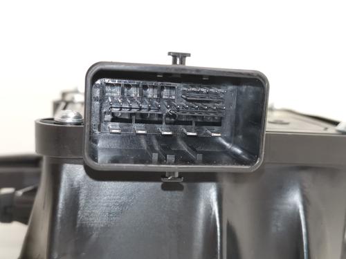 Electric handbrake CITROËN C4 II (NC_) 1.6 BlueHDi 100 | BP28996198E5 
